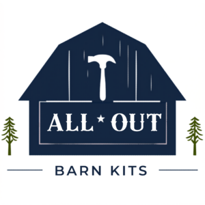 All Out Barn Kits